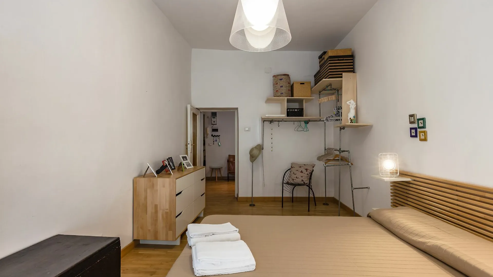 Apartment - Vergini I Bh71 Naples Italy