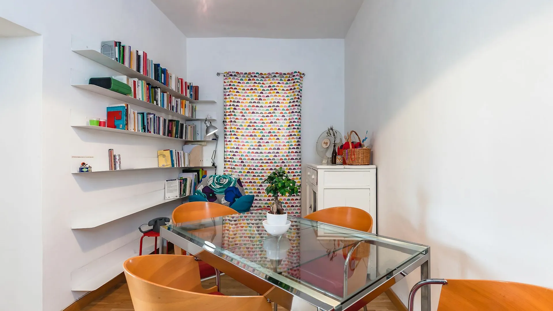 Apartment - Vergini I Bh71 Naples Italy