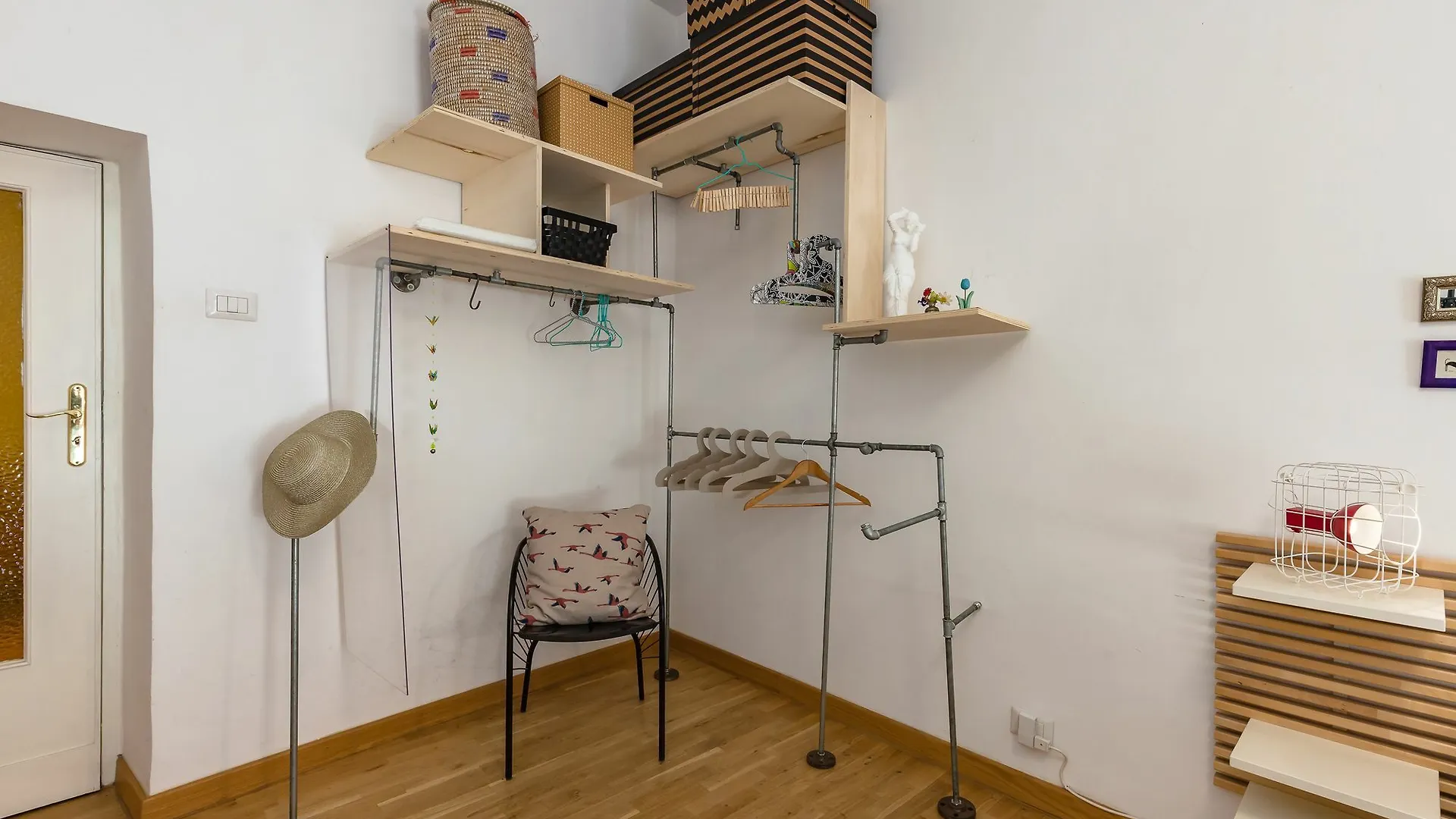 Apartment - Vergini I Bh71 Naples