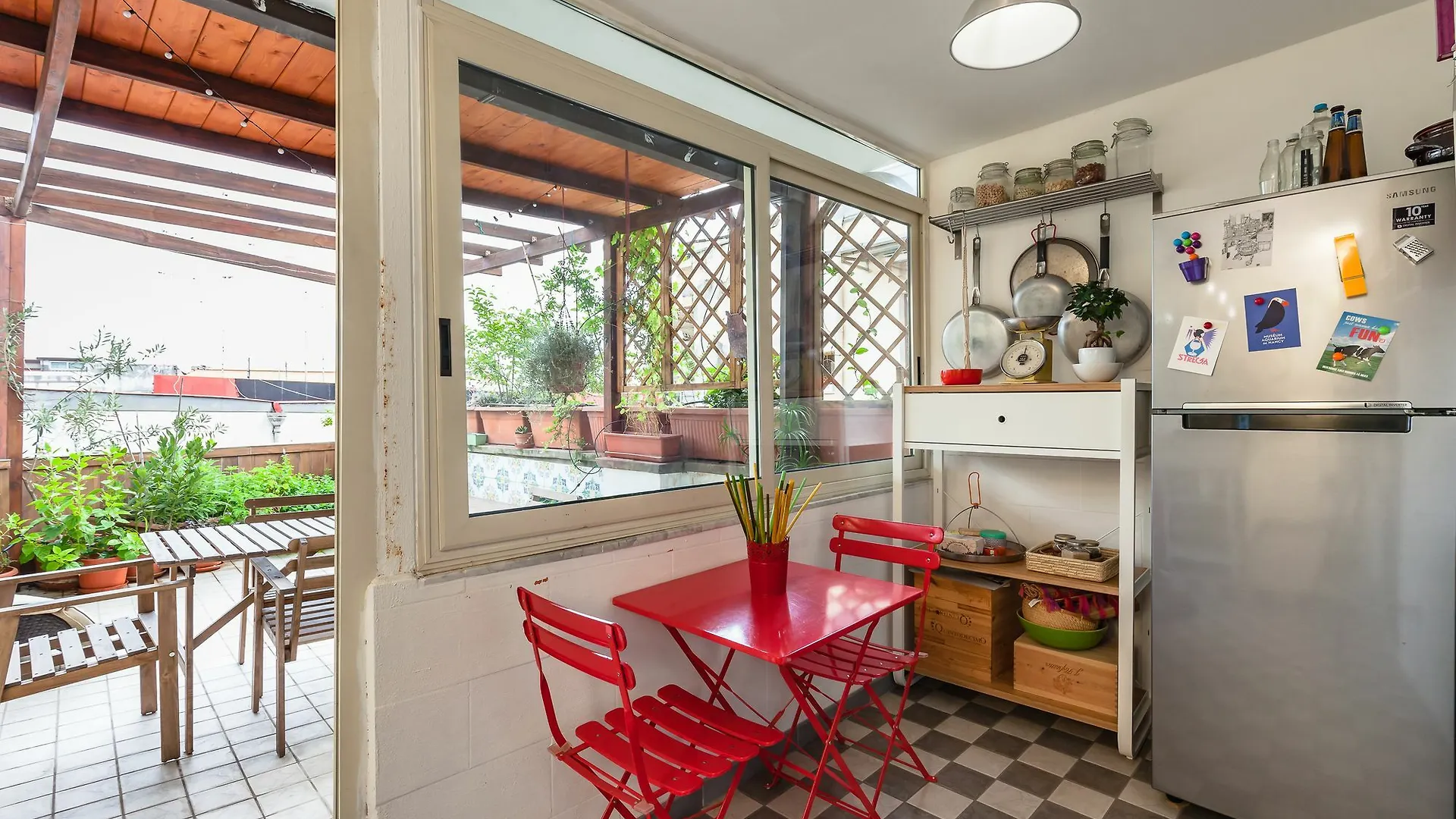 Apartment - Vergini I Bh71 Naples