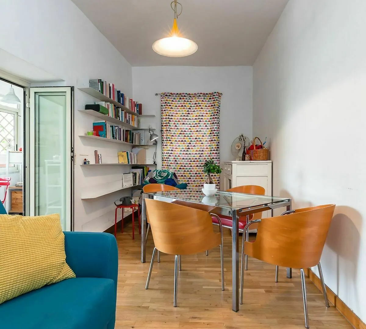 Apartment - Vergini I Bh71 Naples