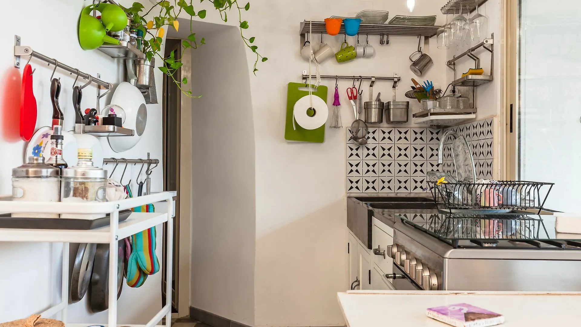 Apartment - Vergini I Bh71 Naples 0*,