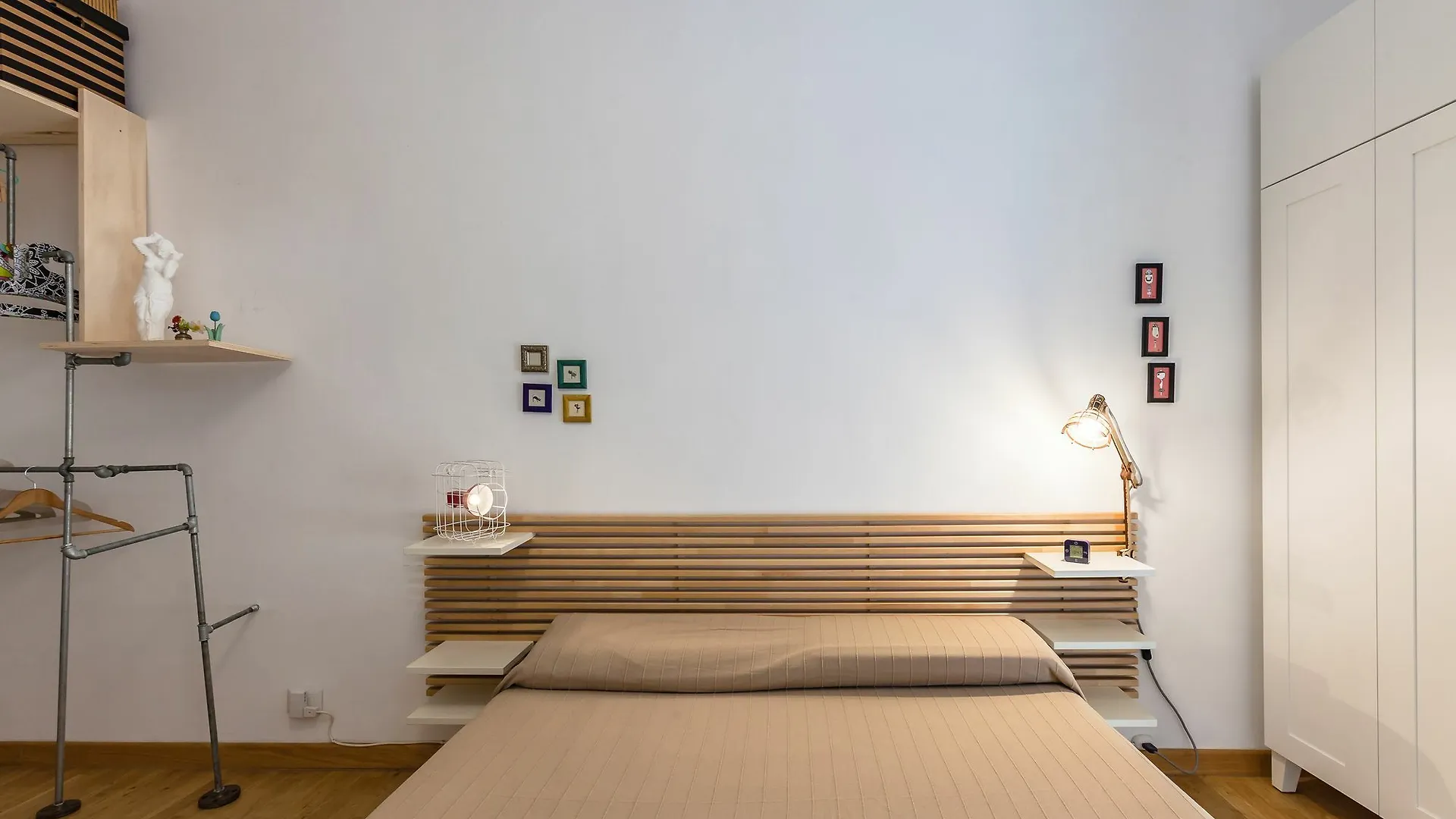 Apartment - Vergini I Bh71 Naples 0*,  Italy