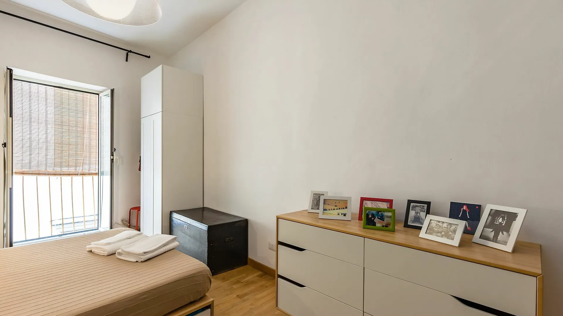 Apartment - Vergini I Bh71 Naples