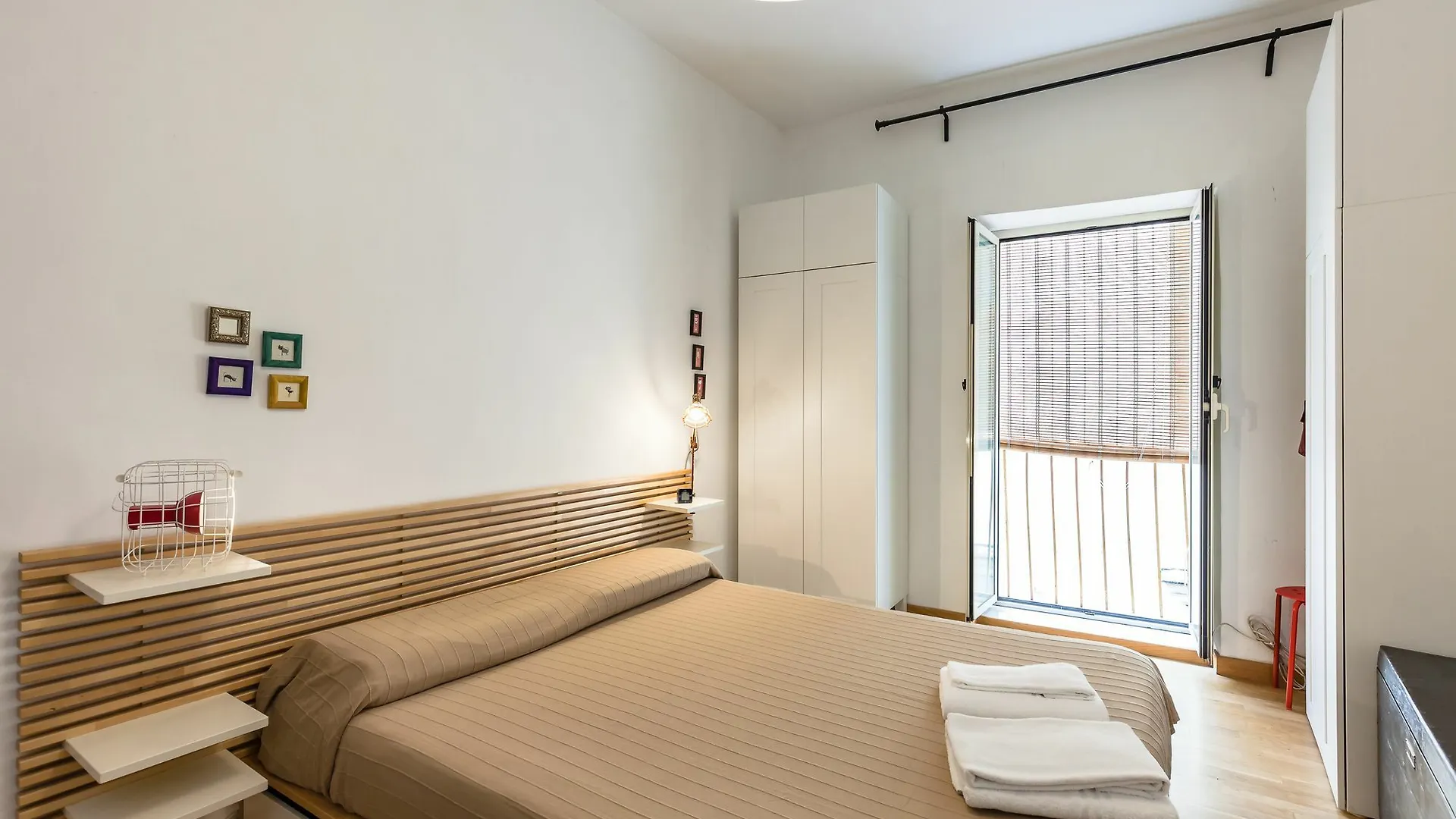 Apartment - Vergini I Bh71 Naples