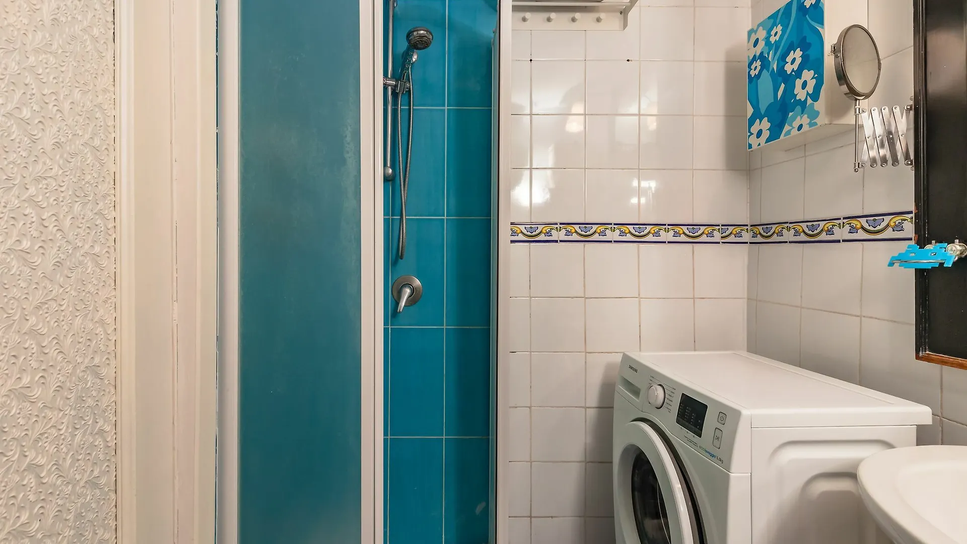 Apartment - Vergini I Bh71 Naples 0*,