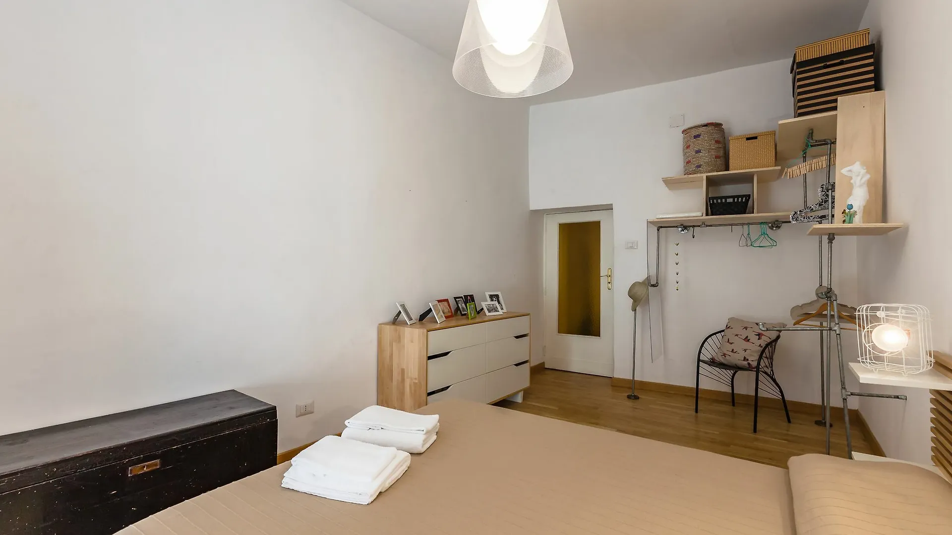 Apartment - Vergini I Bh71 Naples