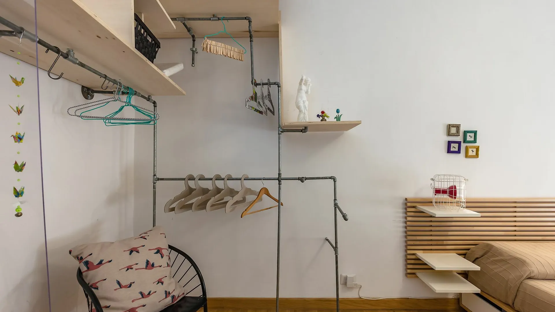 Apartment - Vergini I Bh71 Naples