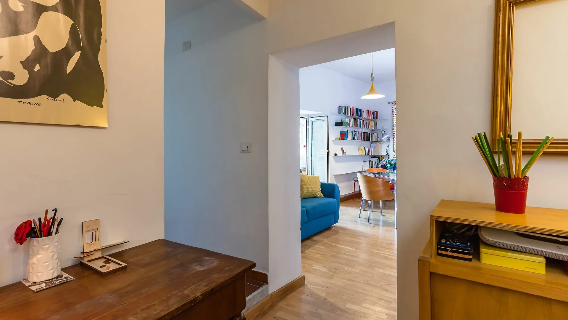 Apartment - Vergini I Bh71 Naples 0*,