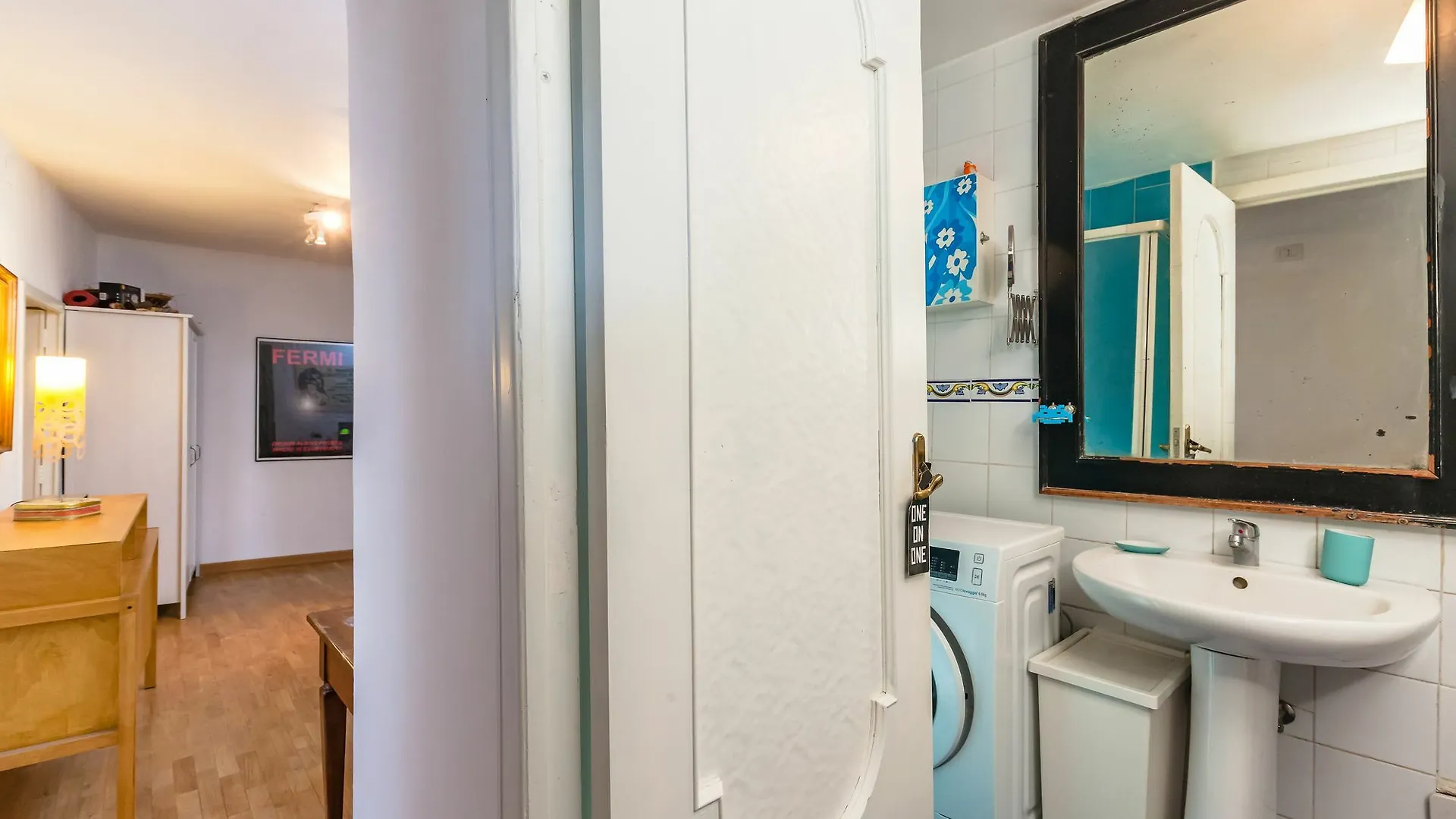 Apartment - Vergini I Bh71 Naples Italy
