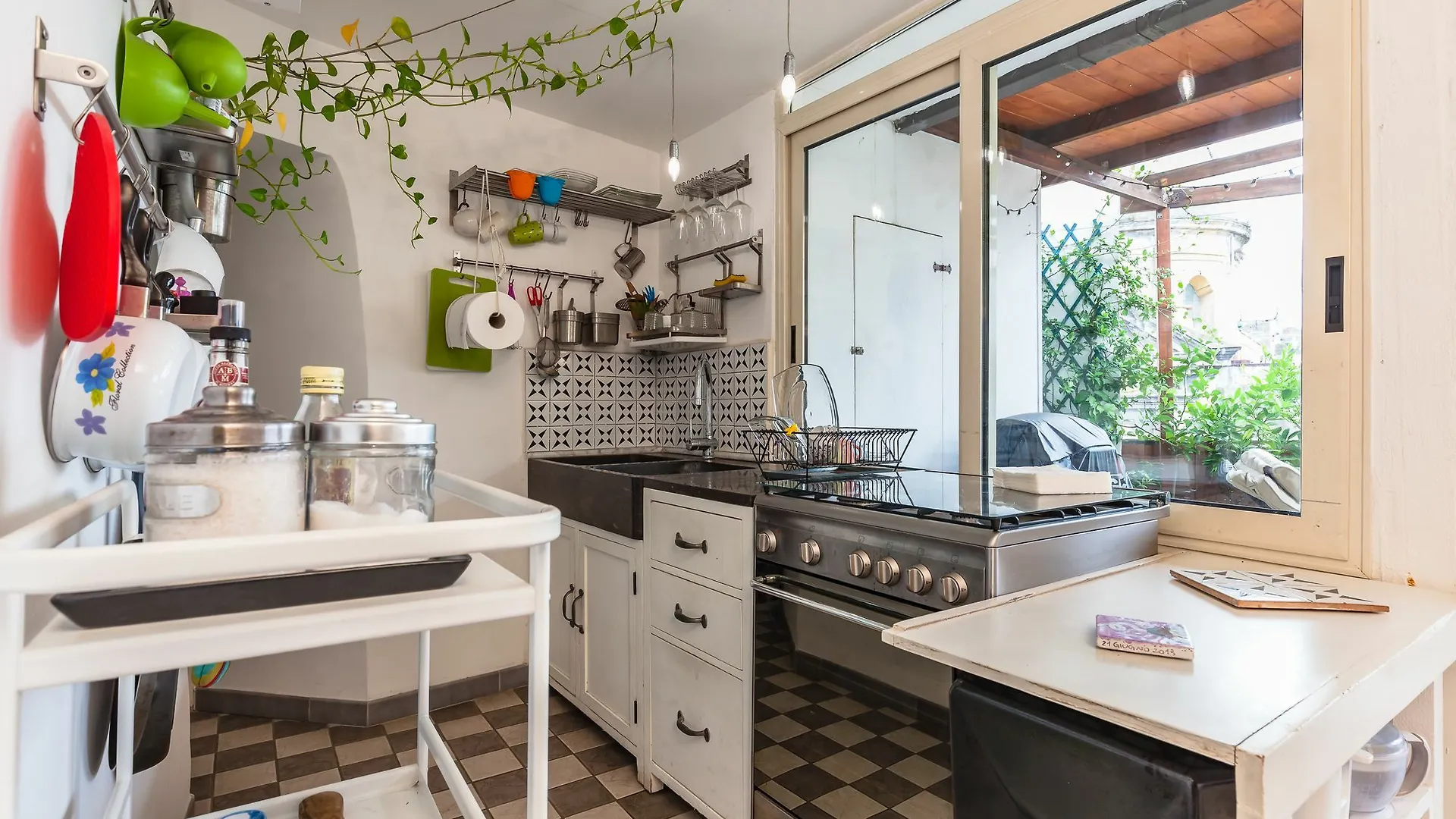 Apartment - Vergini I Bh71 Naples