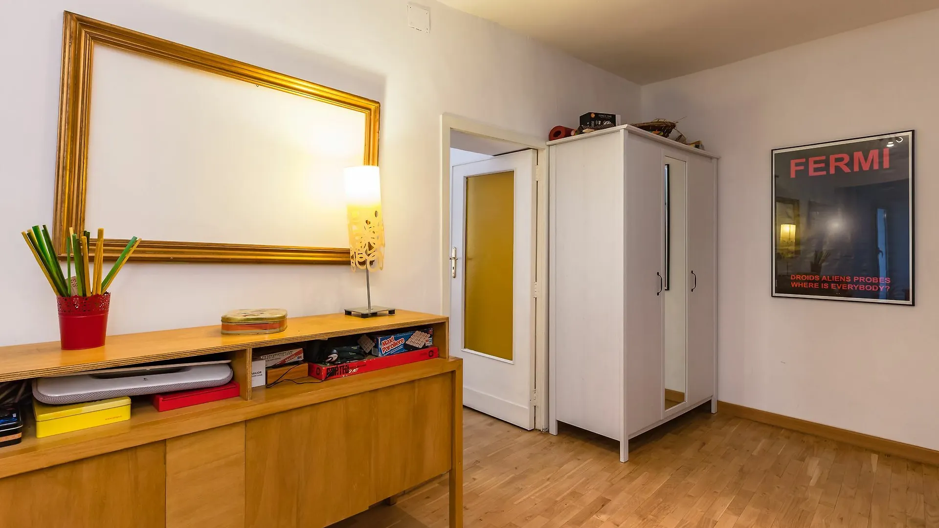 Apartment - Vergini I Bh71 Naples 0*,  Italy