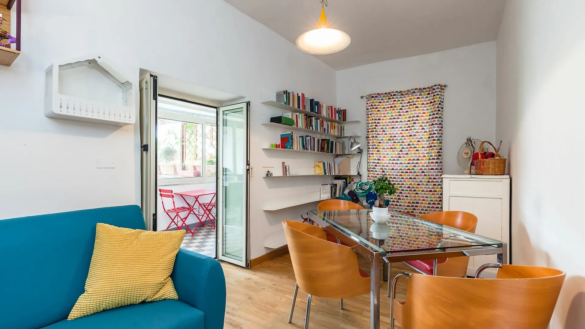 Apartment - Vergini I Bh71 contacts