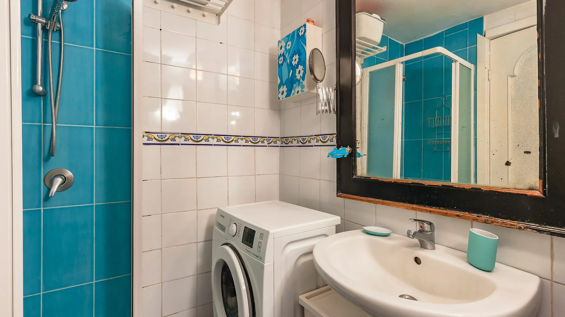 Apartment - Vergini I Bh71 Naples 0*,  Italy