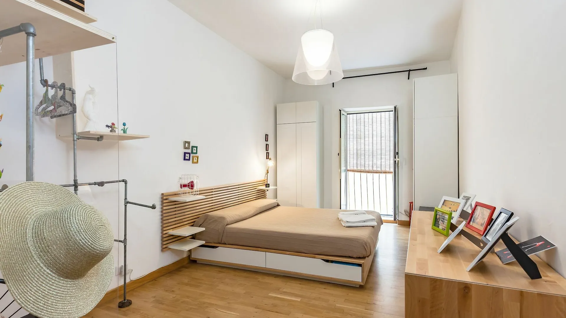 Apartment - Vergini I Bh71 Naples