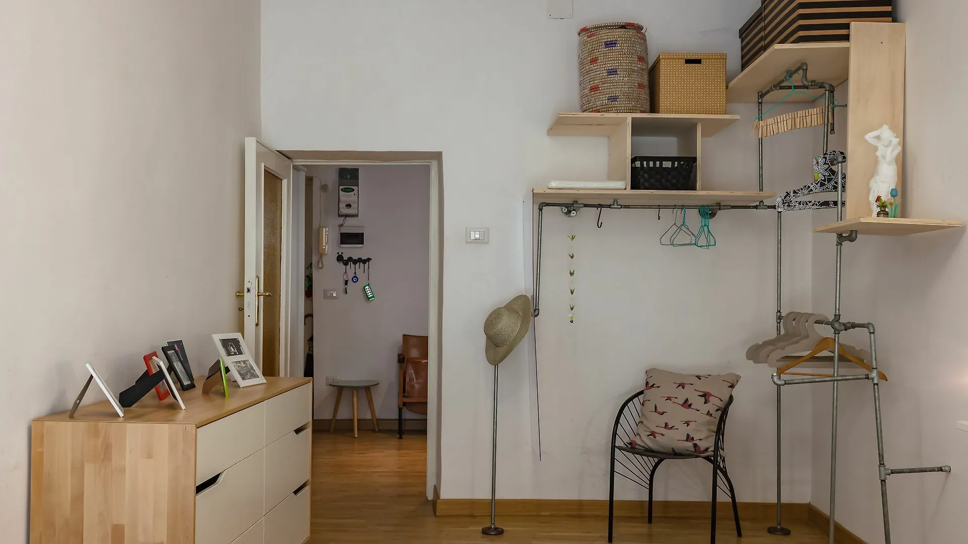 Apartment - Vergini I Bh71 Naples