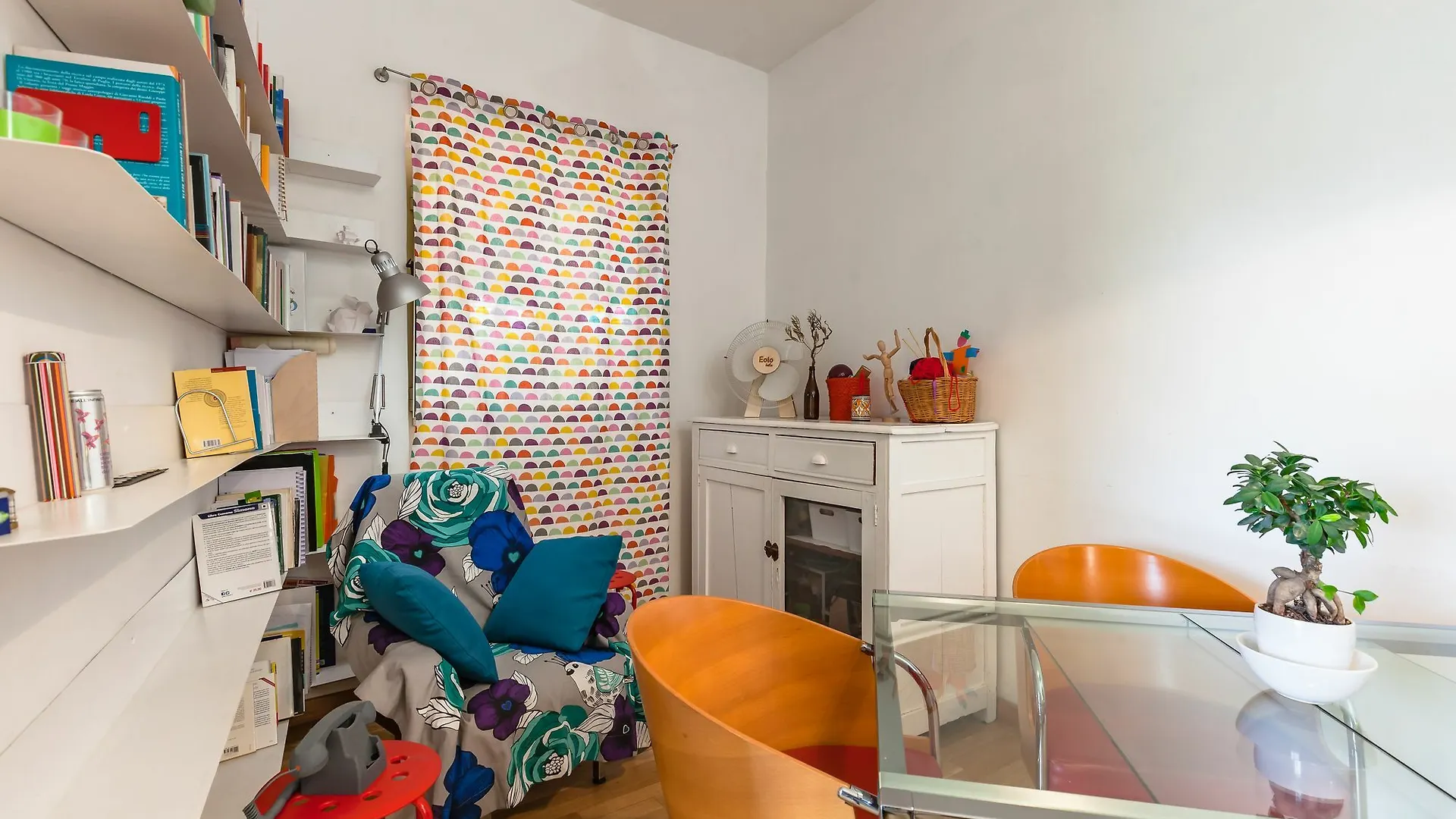 Apartment - Vergini I Bh71 Naples