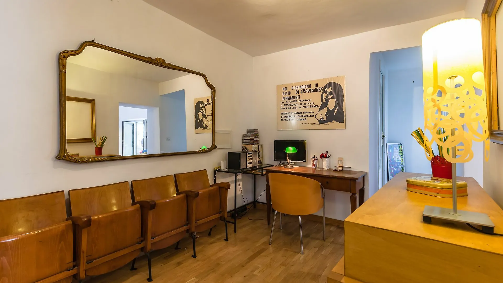 Apartment - Vergini I Bh71 Naples