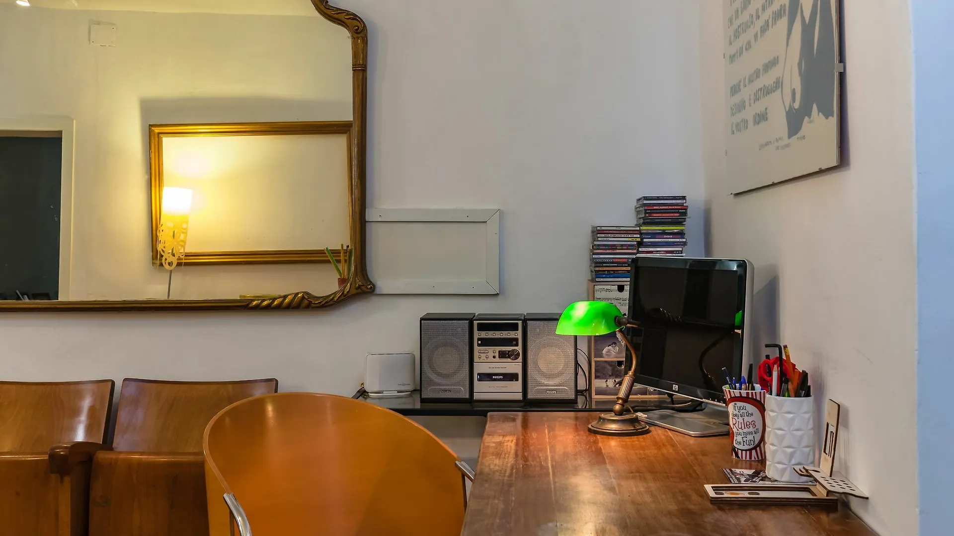 Apartment - Vergini I Bh71 Naples