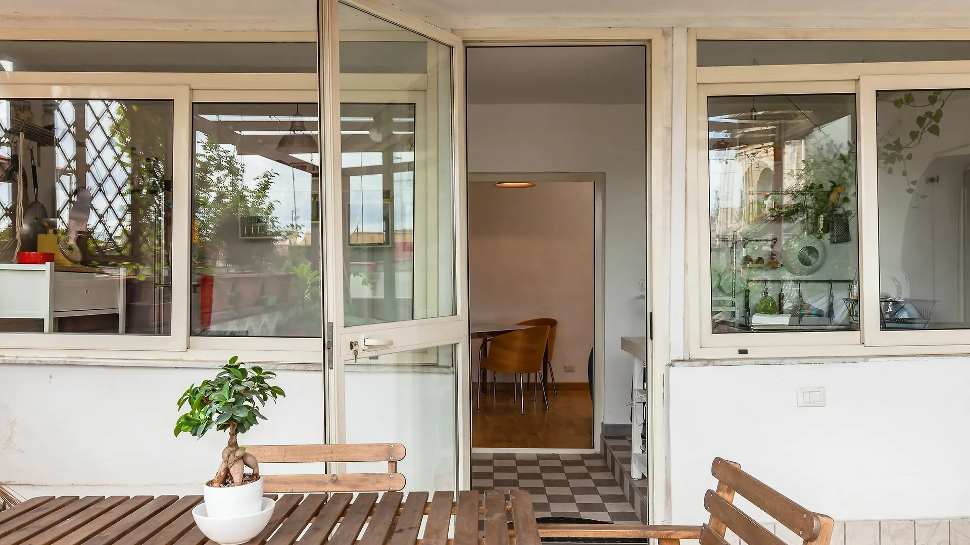 Apartment - Vergini I Bh71 Naples
